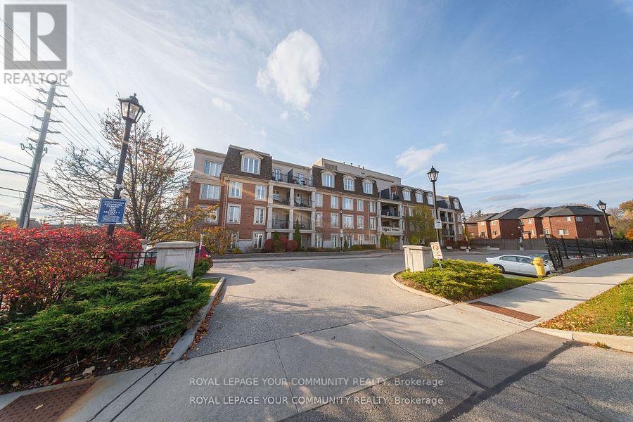 Property at PH 412 - 4620 HIGHWAY 7 image 3