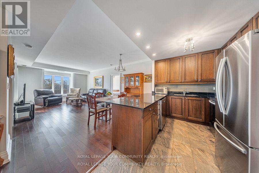 Property at PH 412 - 4620 HIGHWAY 7 image 4