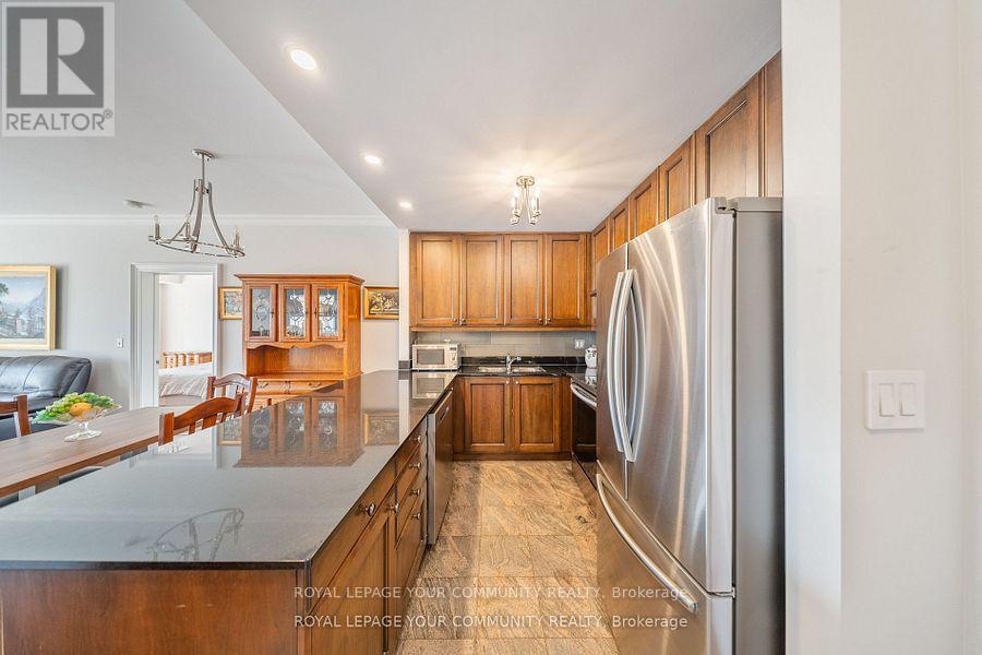 Property at PH 412 - 4620 HIGHWAY 7 image 5