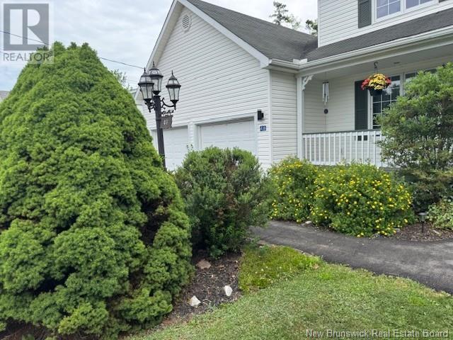 48 Renfrew Street, Petitcodiac, New Brunswick  E4Z 4S7 - Photo 7 - NB113950