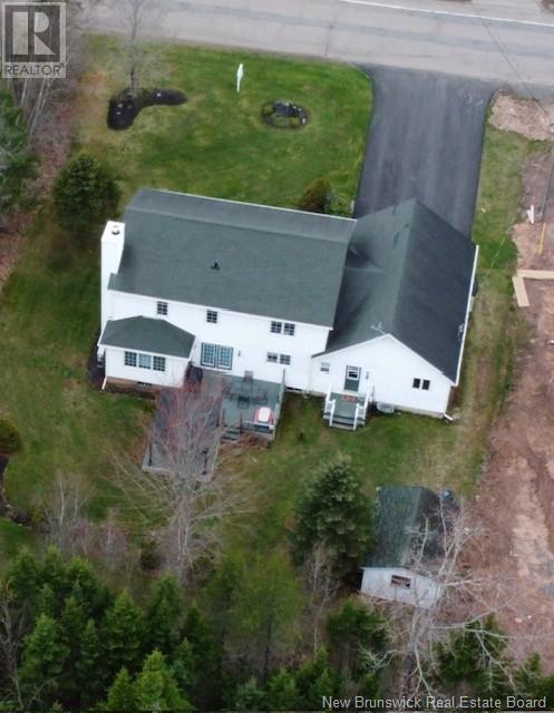 48 Renfrew Street, Petitcodiac, New Brunswick  E4Z 4S7 - Photo 3 - NB113950