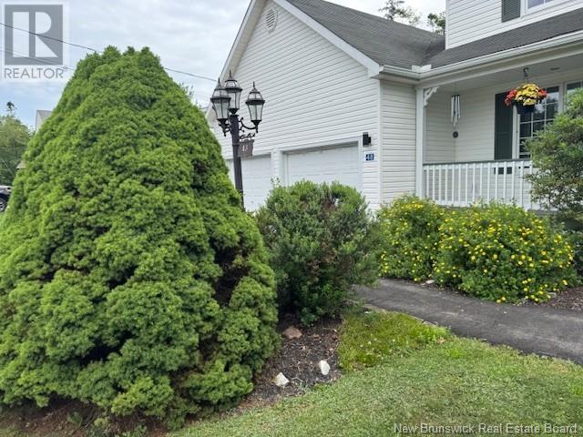 48 Renfrew Street, Petitcodiac, New Brunswick  E4Z 4S7 - Photo 8 - NB113950