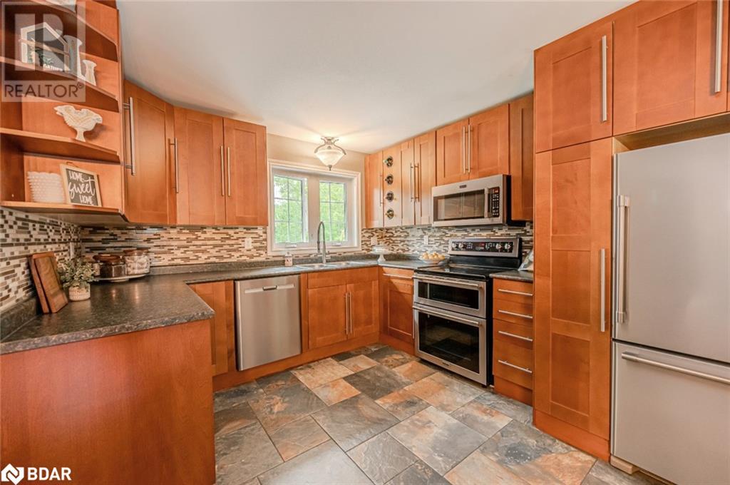 8071 4th Line, Angus, Ontario  L0M 1B1 - Photo 4 - 40689963