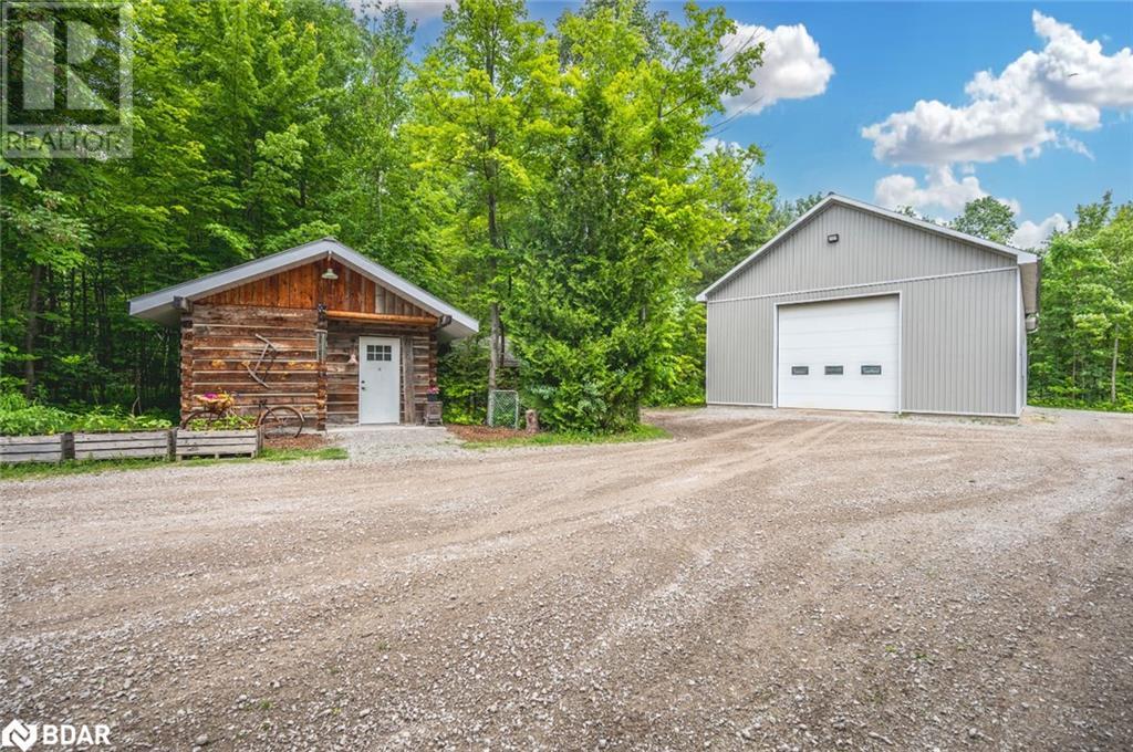 8071 4th Line, Angus, Ontario  L0M 1B1 - Photo 26 - 40689963