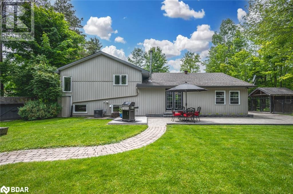 8071 4th Line, Angus, Ontario  L0M 1B1 - Photo 23 - 40689963