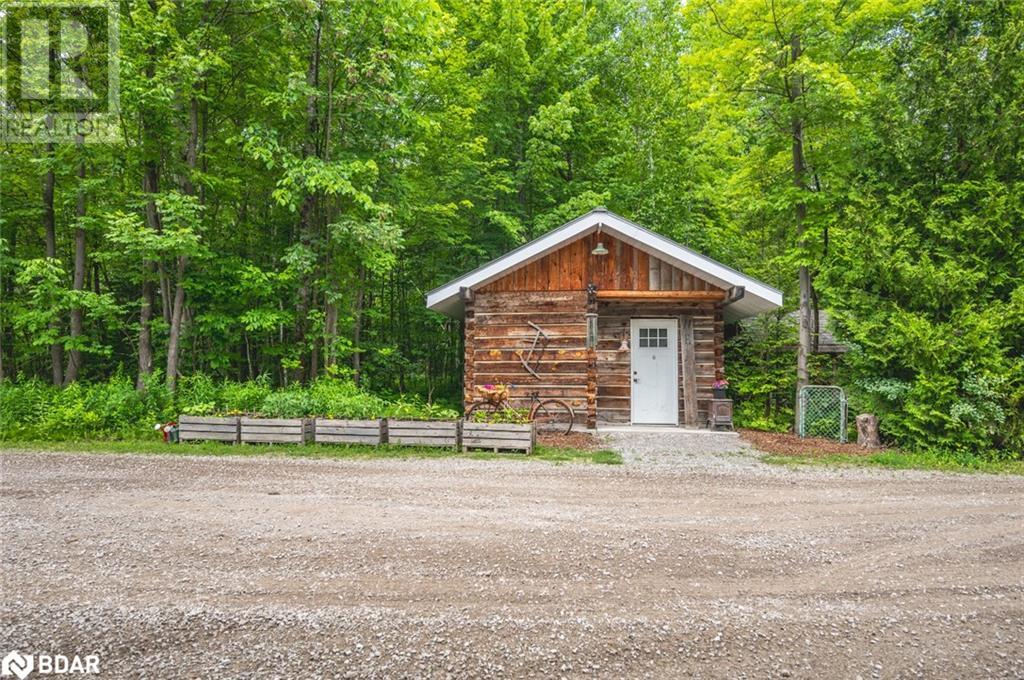 8071 4th Line, Angus, Ontario  L0M 1B1 - Photo 27 - 40689963