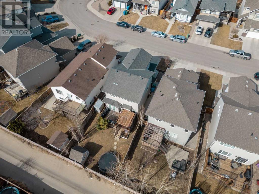 326 Twinriver Road W, Lethbridge, Alberta  T1J 5B9 - Photo 30 - A2201447