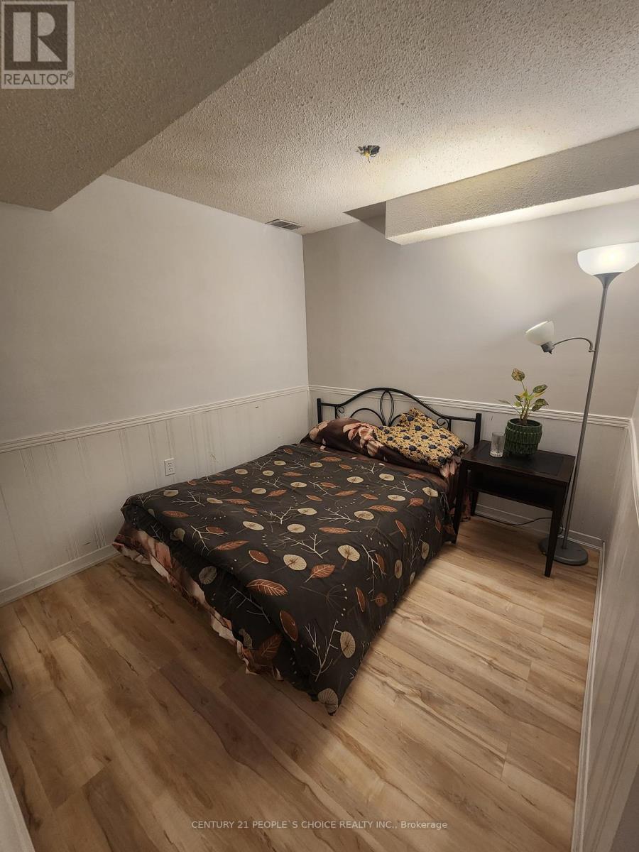 Bsmt - 222 Timberlane Drive, Brampton (Fletcher's Creek South), Ontario  L6Y 4V6 - Photo 11 - W12025392