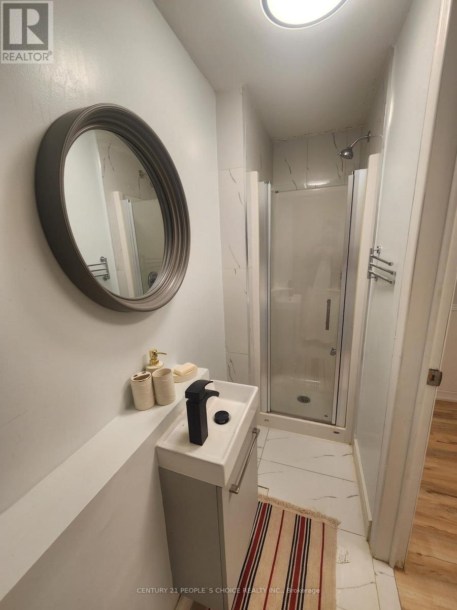 Bsmt - 222 Timberlane Drive, Brampton (Fletcher's Creek South), Ontario  L6Y 4V6 - Photo 8 - W12025392