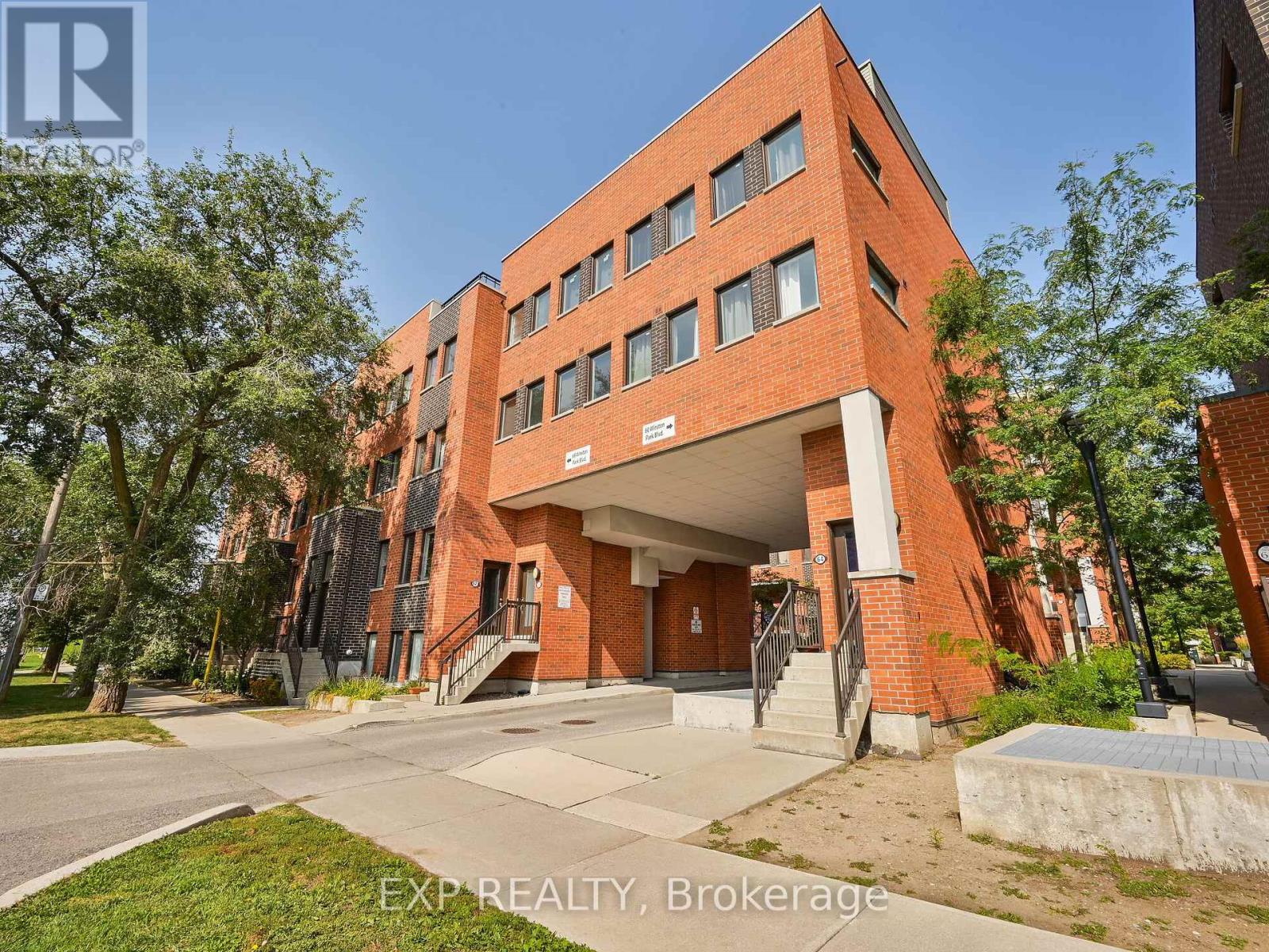 Property at 8 - 68 WINSTON PARK BOULEVARD image 1