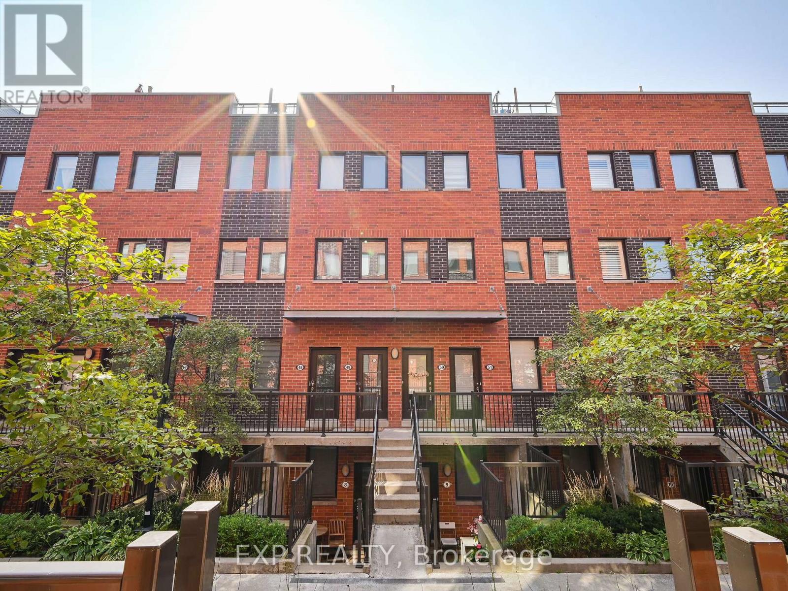 Property at 8 - 68 WINSTON PARK BOULEVARD image 2
