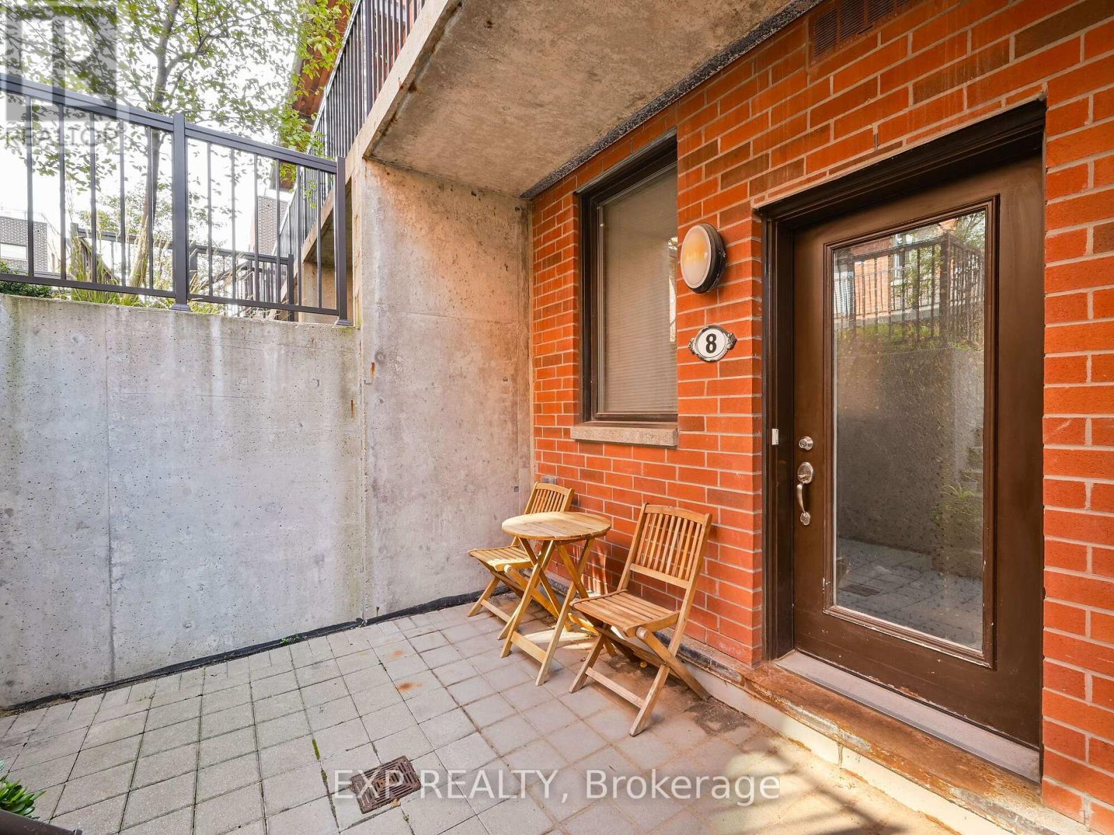 Property at 8 - 68 WINSTON PARK BOULEVARD image 4