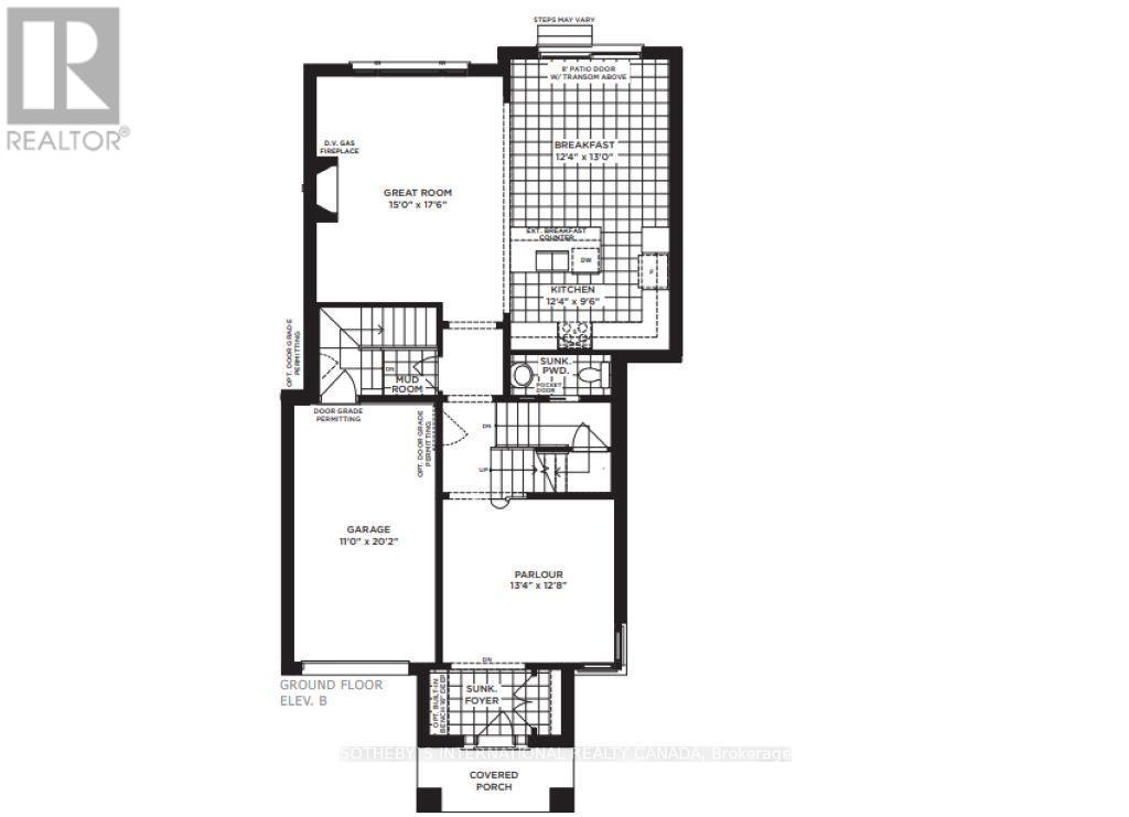 Property at 510 MARKAY COMMON image 2