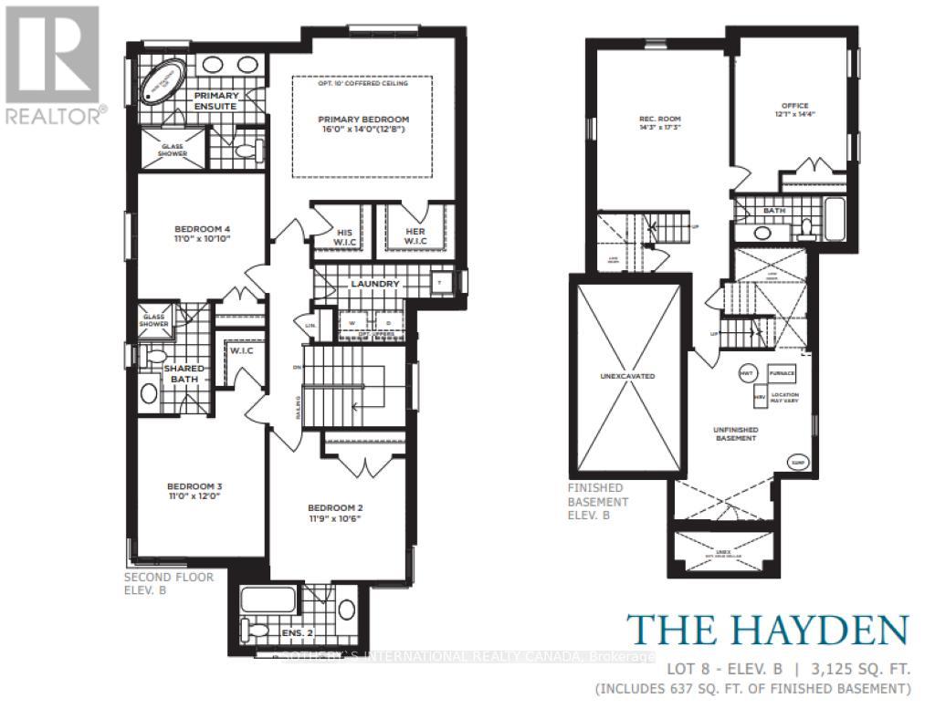 Property at 510 MARKAY COMMON image 3
