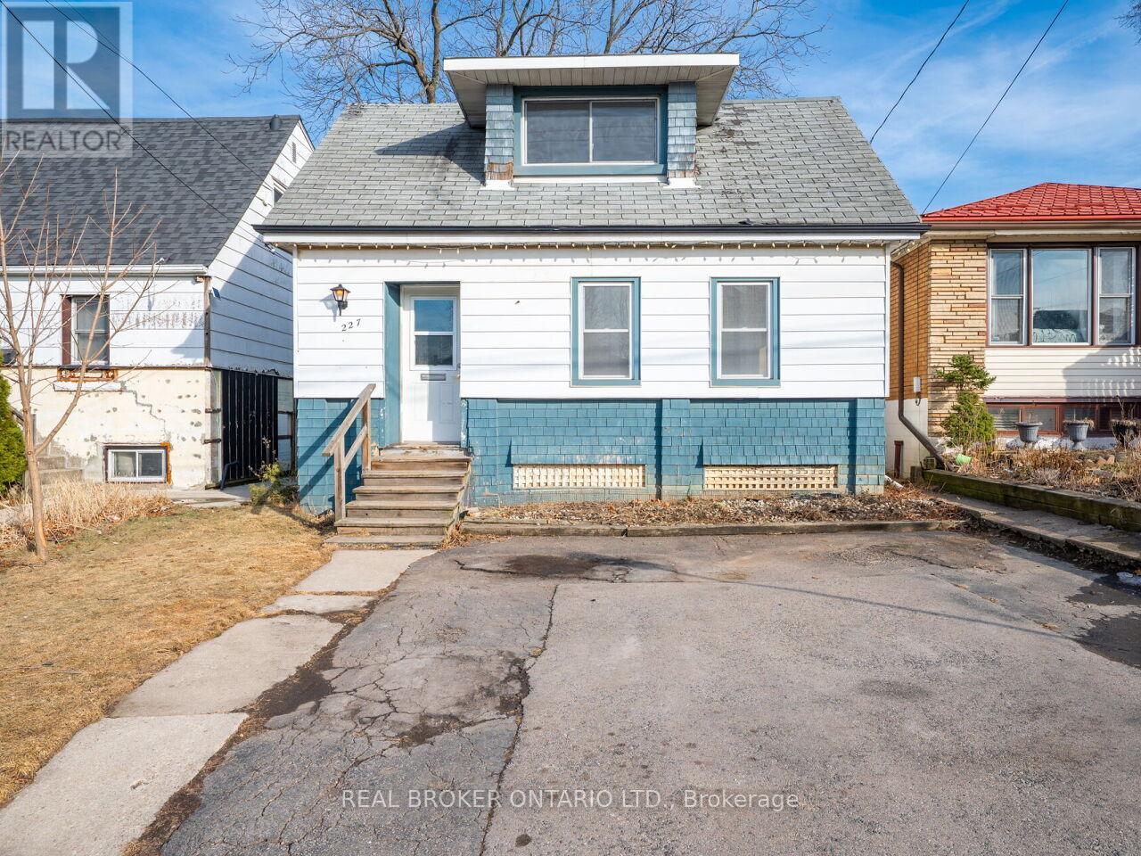 Property at 227 EAST 23RD STREET image 1