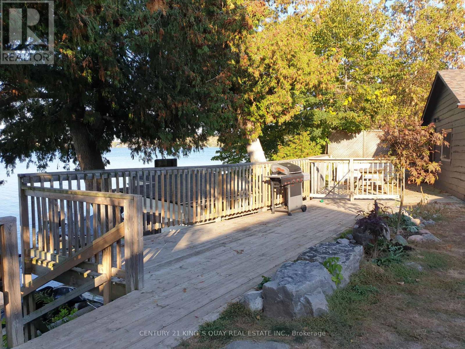11 - 6108 Curtis Point Road, Alnwick/haldimand, Ontario  K0K 2X0 - Photo 37 - X12025507