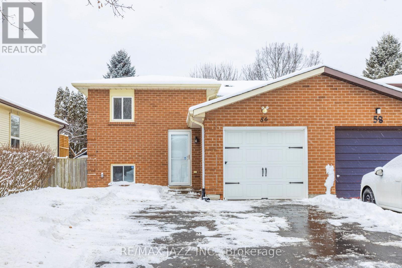 56 Hartsfield Drive, Clarington, Ontario  L1E 1L8 - Photo 1 - E12025610