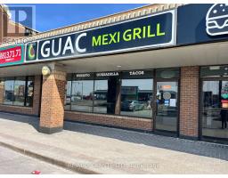 4B - 365 NORTH FRONT STREET, Belleville, Ontario