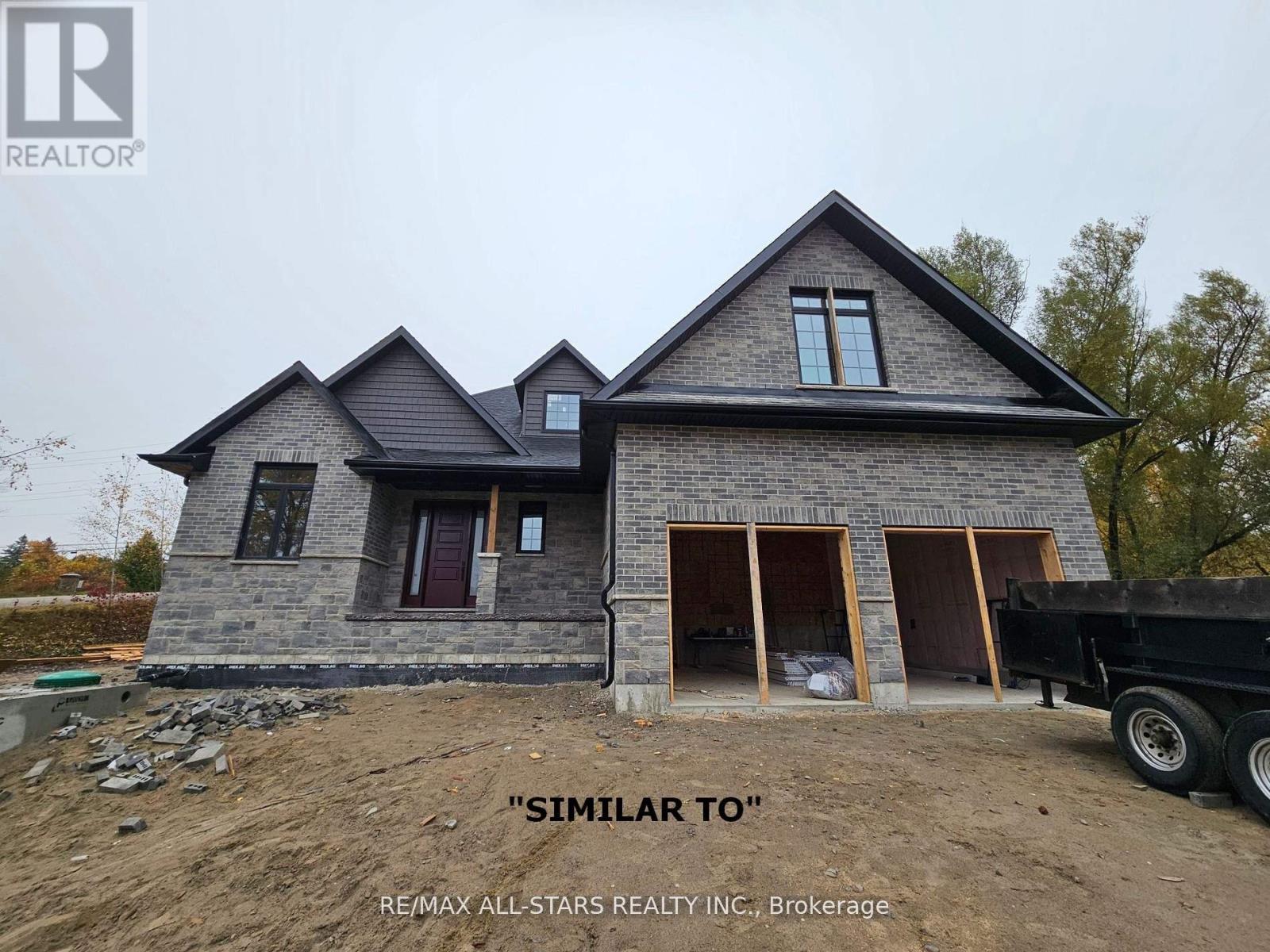 Property at 837 CEDAR GLEN ROAD image 1