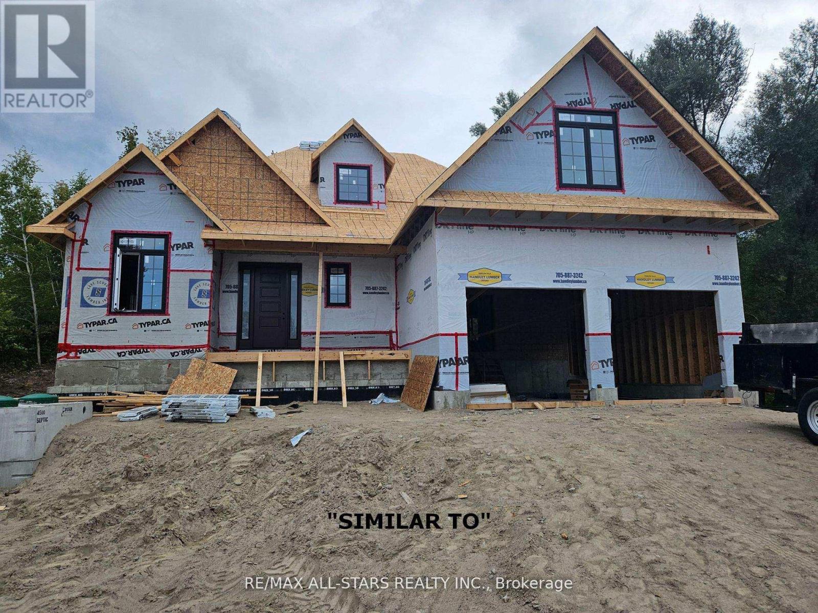 Property at 837 CEDAR GLEN ROAD image 2