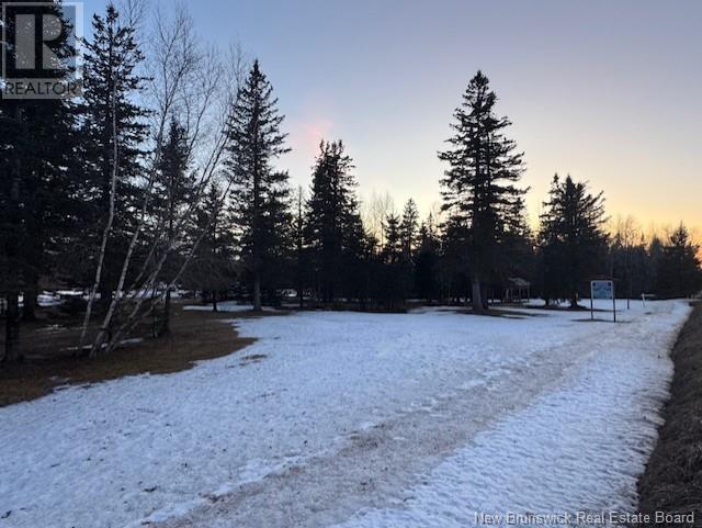 Lot 885 Route, Kinnear Settlement, New Brunswick