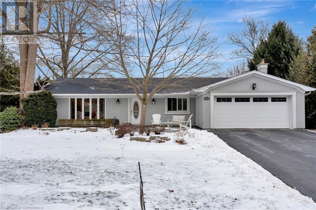 Property at 1554 VENETIA Drive image 1