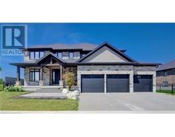 259 TIMBER TRAIL Road, elmira, Ontario