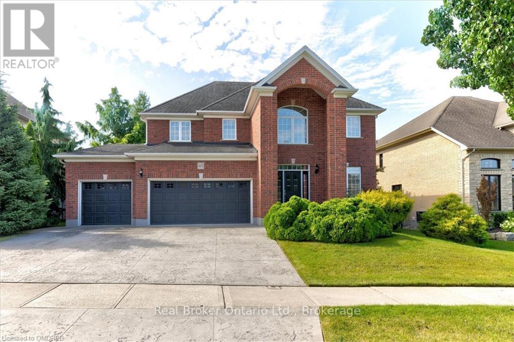 Property at 45 PIONEER TOWER CRESCENT image 1