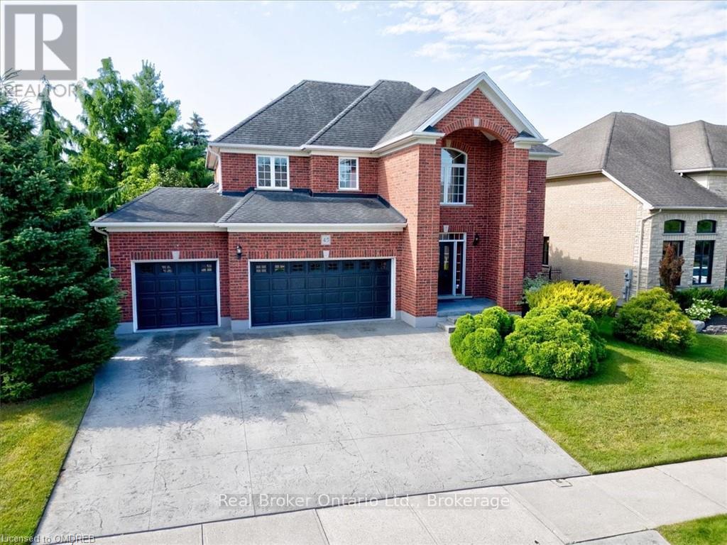 Property at 45 PIONEER TOWER CRESCENT image 2