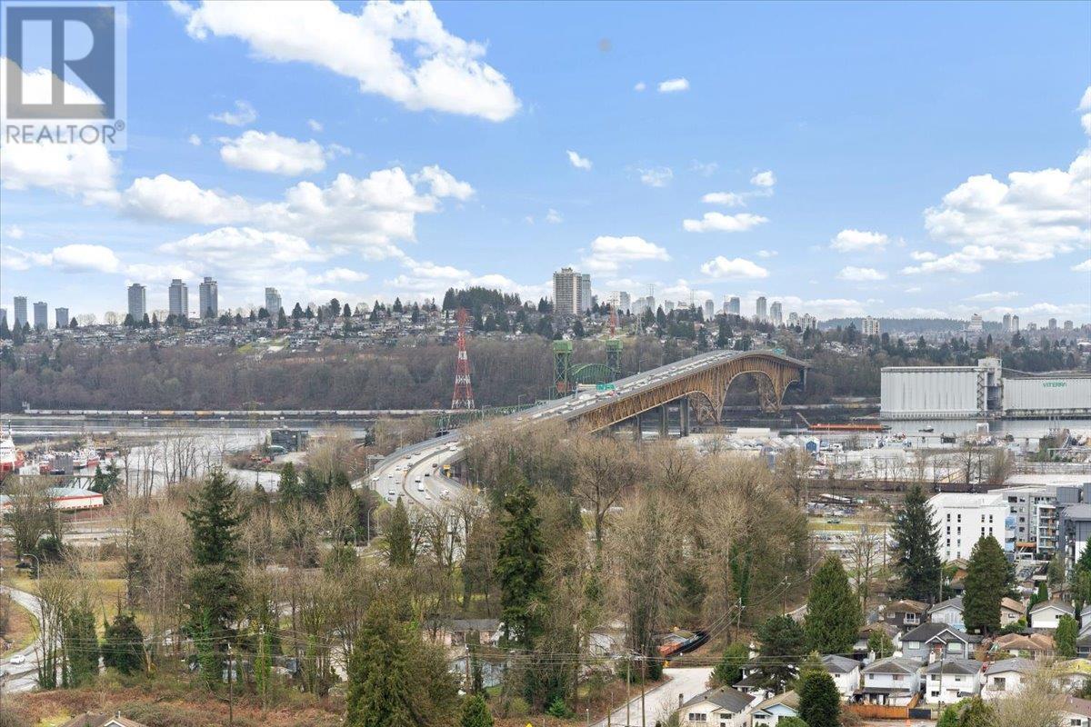 2004 1550 Fern Street, North Vancouver, British Columbia  V7J 0A9 - Photo 25 - R2978997