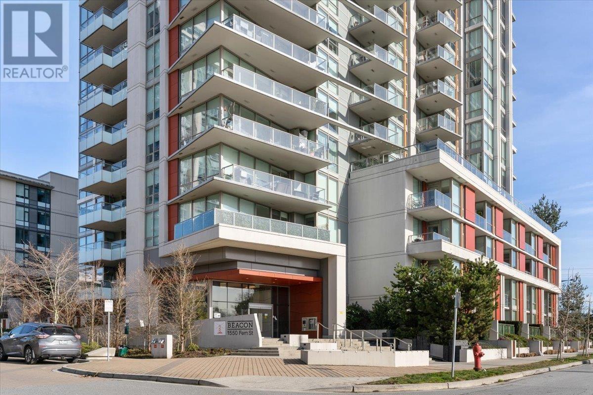 2004 1550 Fern Street, North Vancouver, British Columbia  V7J 0A9 - Photo 36 - R2978997