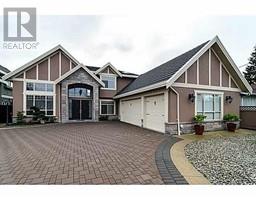 4680 GRANVILLE AVENUE, Richmond, British Columbia