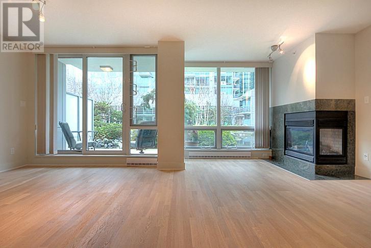 207 560 Nicola Street, Vancouver, British Columbia  V6G 3J8 - Photo 10 - R2979007