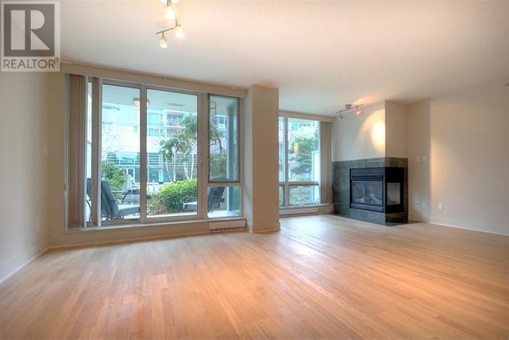 207 560 Nicola Street, Vancouver, British Columbia  V6G 3J8 - Photo 11 - R2979007