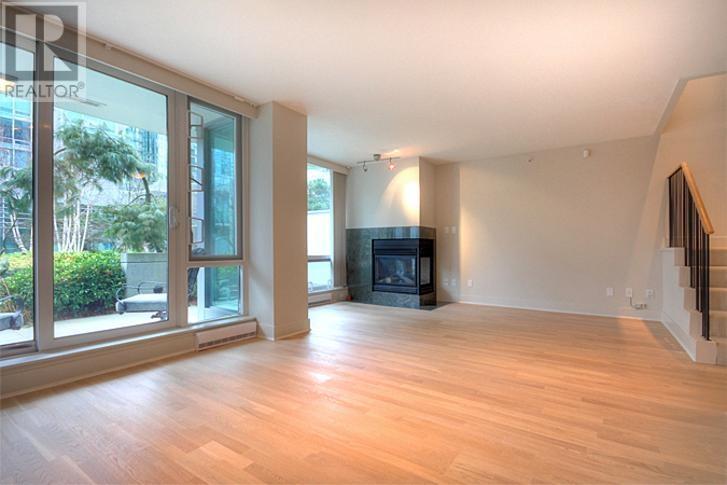 207 560 Nicola Street, Vancouver, British Columbia  V6G 3J8 - Photo 12 - R2979007
