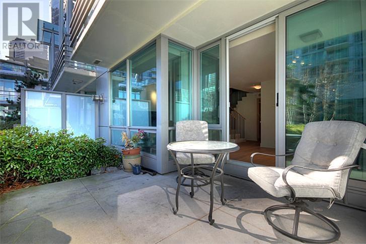 207 560 Nicola Street, Vancouver, British Columbia  V6G 3J8 - Photo 15 - R2979007