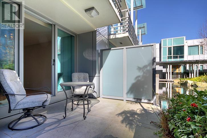 207 560 Nicola Street, Vancouver, British Columbia  V6G 3J8 - Photo 16 - R2979007