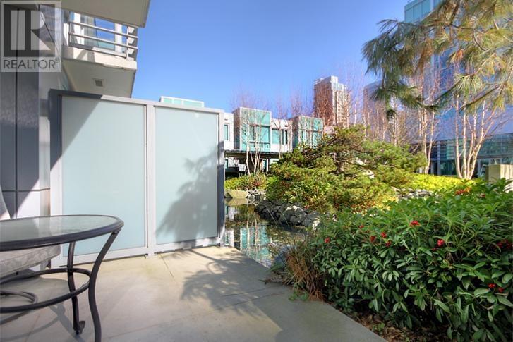207 560 Nicola Street, Vancouver, British Columbia  V6G 3J8 - Photo 17 - R2979007