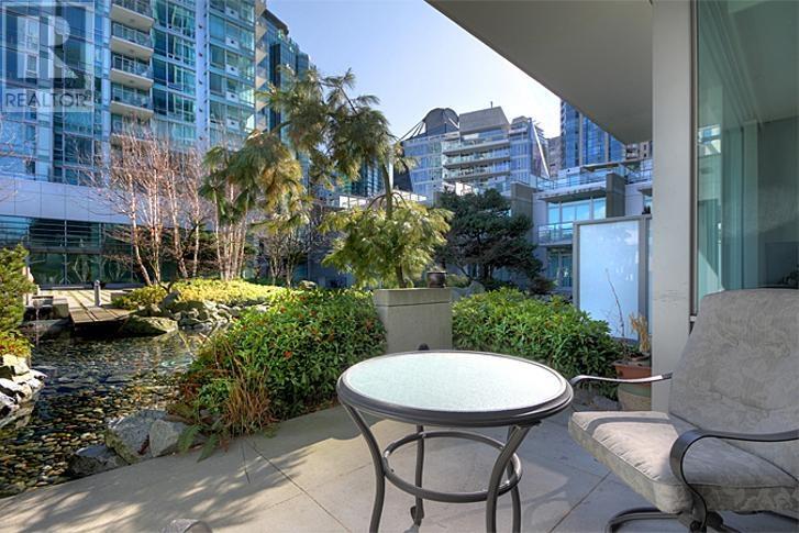 207 560 Nicola Street, Vancouver, British Columbia  V6G 3J8 - Photo 18 - R2979007