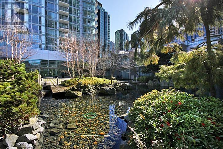 207 560 Nicola Street, Vancouver, British Columbia  V6G 3J8 - Photo 19 - R2979007