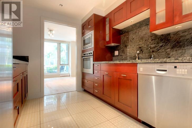 207 560 Nicola Street, Vancouver, British Columbia  V6G 3J8 - Photo 20 - R2979007