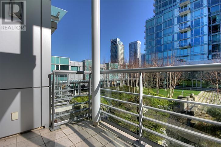 207 560 Nicola Street, Vancouver, British Columbia  V6G 3J8 - Photo 26 - R2979007