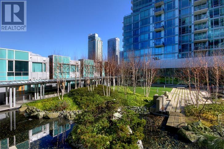 207 560 Nicola Street, Vancouver, British Columbia  V6G 3J8 - Photo 27 - R2979007