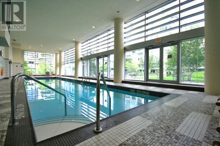 207 560 Nicola Street, Vancouver, British Columbia  V6G 3J8 - Photo 3 - R2979007