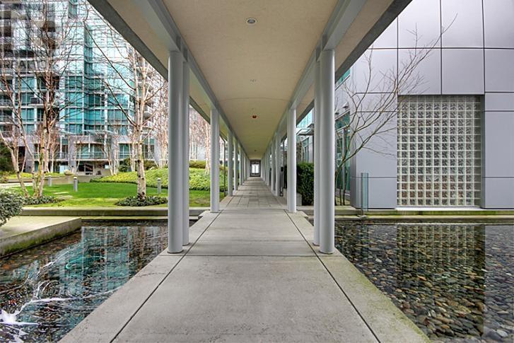 207 560 Nicola Street, Vancouver, British Columbia  V6G 3J8 - Photo 6 - R2979007
