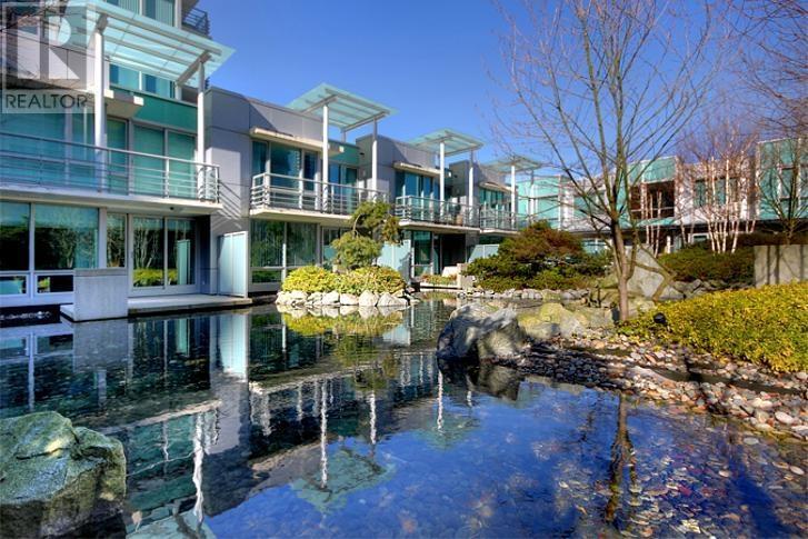 207 560 Nicola Street, Vancouver, British Columbia  V6G 3J8 - Photo 7 - R2979007