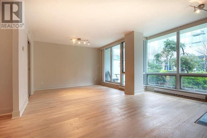 207 560 Nicola Street, Vancouver, British Columbia  V6G 3J8 - Photo 9 - R2979007