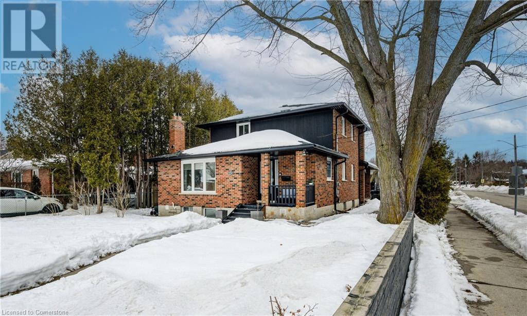 Property at 251 METCALFE Street image 1