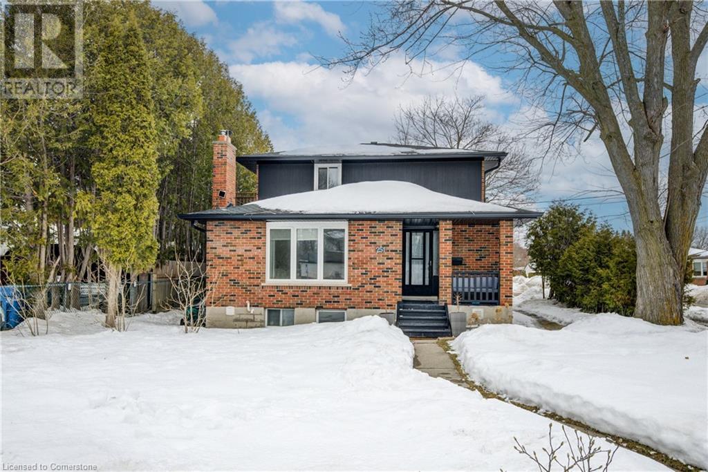Property at 251 METCALFE Street image 2