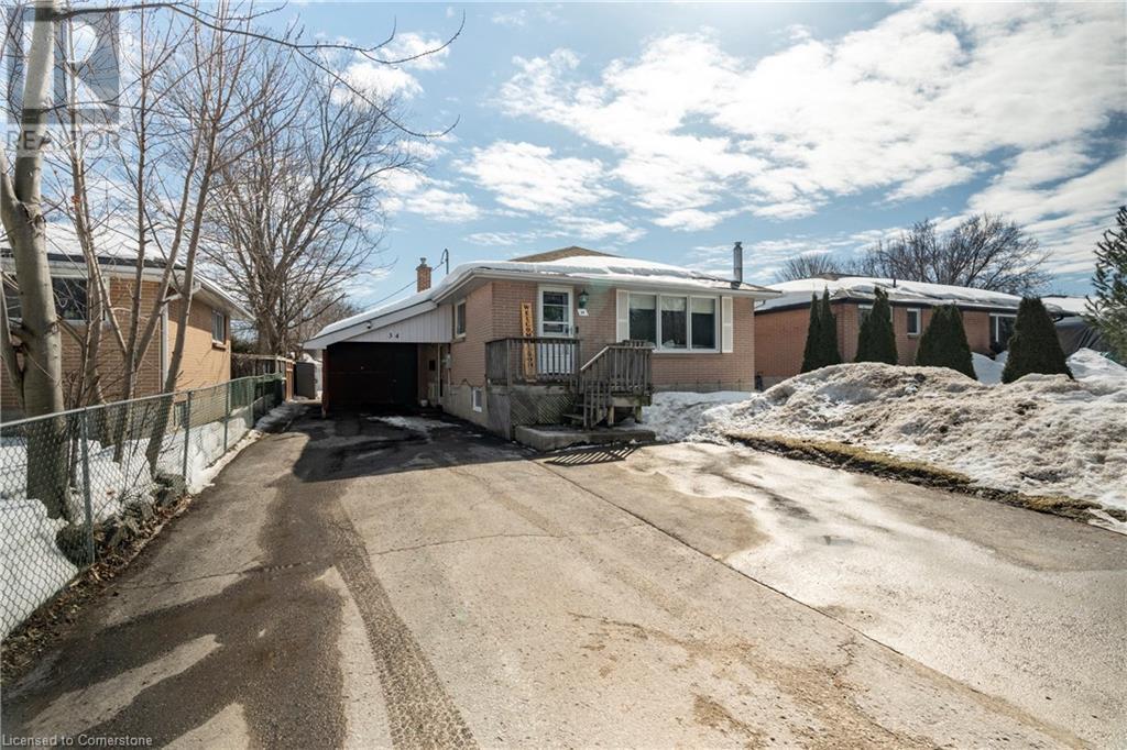 Property at 34 BOTHWELL Crescent image 1